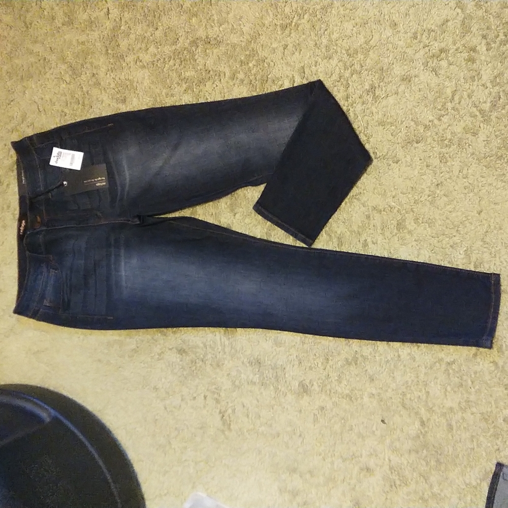 Charlotte Russe skintight leggings